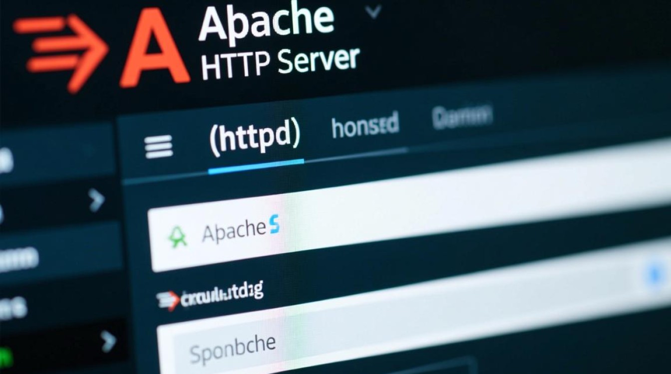 httpd怎么绑定域名，Apache虚拟主机如何配置-好主机测评网