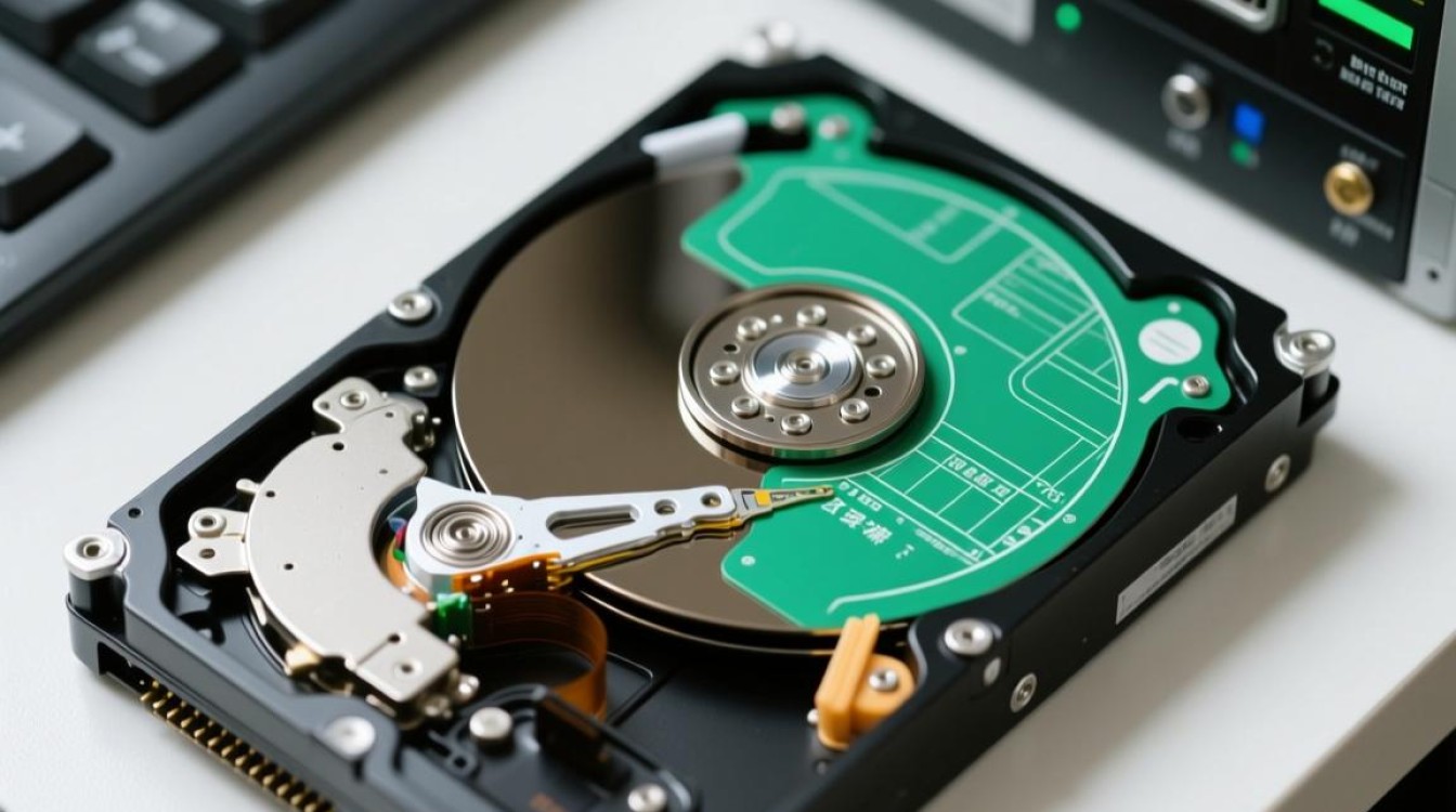 虚拟机磁盘怎么扩容，虚拟机扩容磁盘后系统不识别怎么办