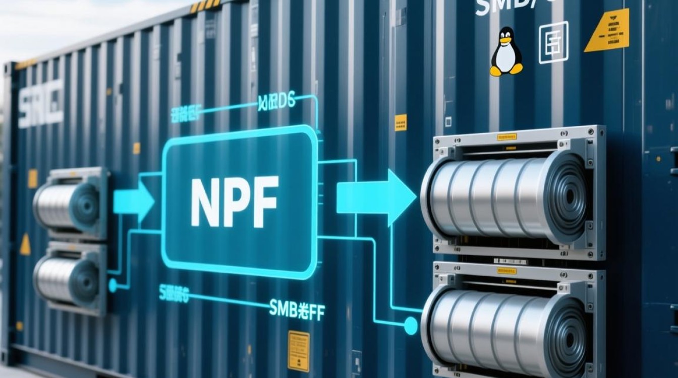 Linux共享路径怎么设置，如何配置Samba服务器共享文件夹？-好主机测评网