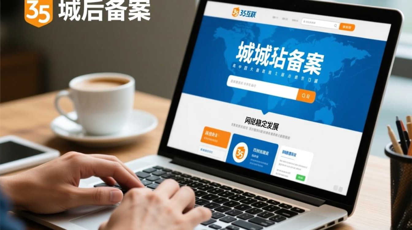 35域名备案怎么操作，35互联域名备案需要多久？-好主机测评网