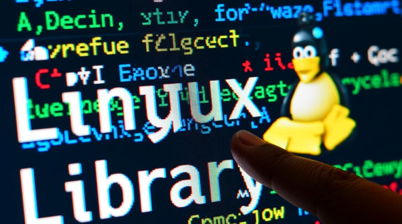 Linux library path怎么设置？如何配置动态链接库路径？-好主机测评网