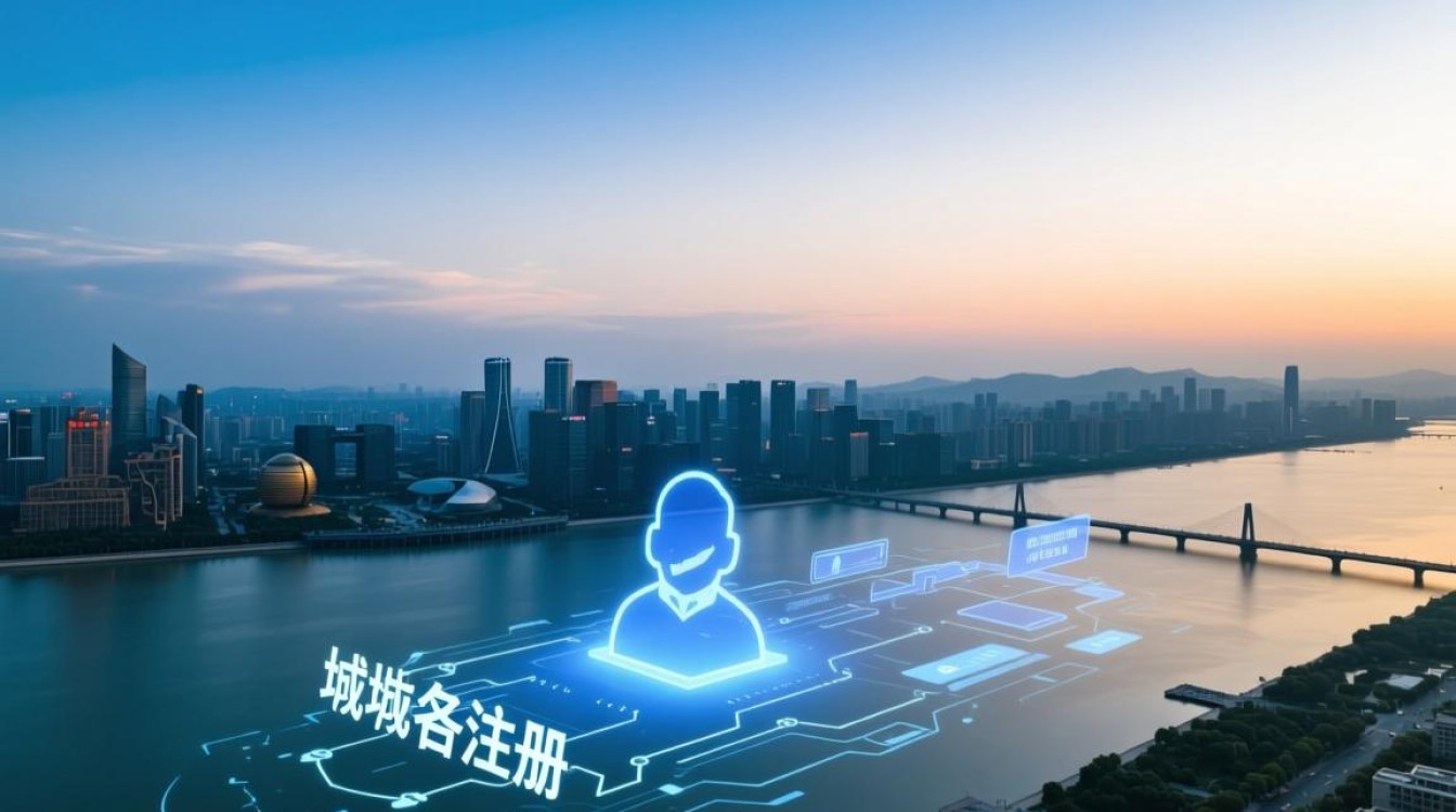 杭州域名注册哪家好？杭州域名注册哪家公司便宜？-好主机测评网