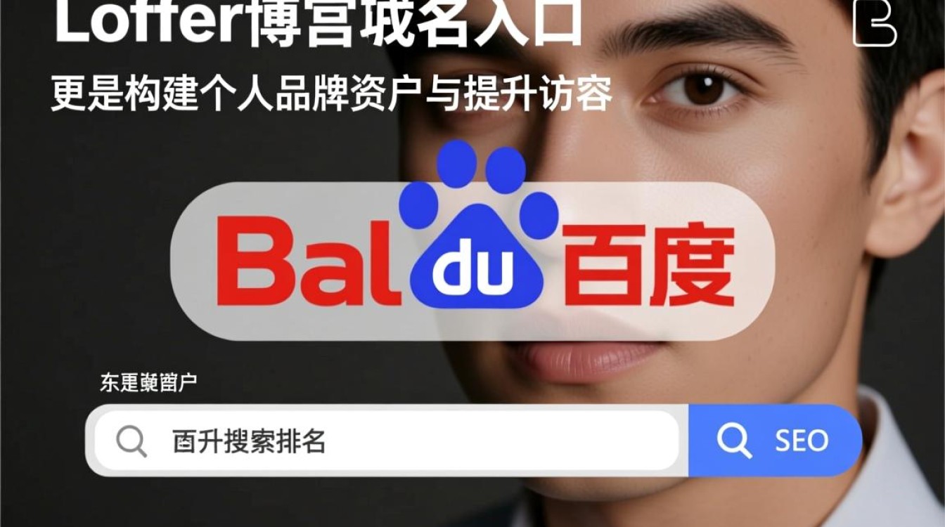 LOFTER博客域名怎么设置，LOFTER自定义域名绑定教程-好主机测评网