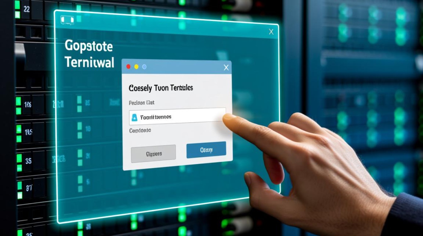 虚拟机终端怎么关闭，虚拟机关闭终端窗口会关机吗-好主机测评网