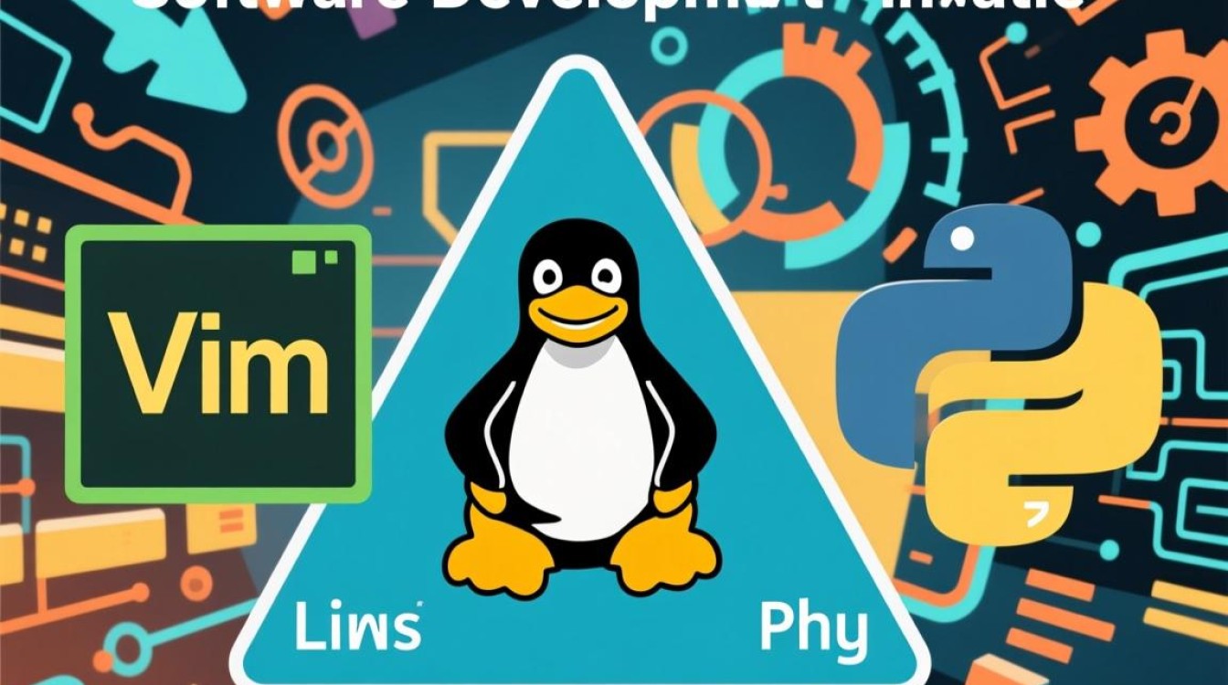 Linux Vim怎么运行Python，如何在Linux下用Vim写Python代码-好主机测评网