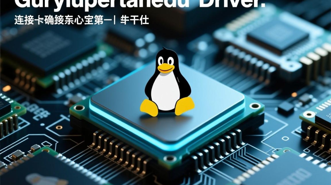 Linux开源驱动有哪些，Linux显卡驱动怎么安装？-好主机测评网