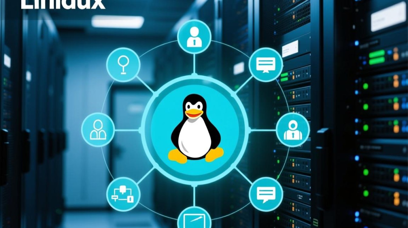 Linux怎么添加远程用户，Linux远程用户权限怎么设置-好主机测评网