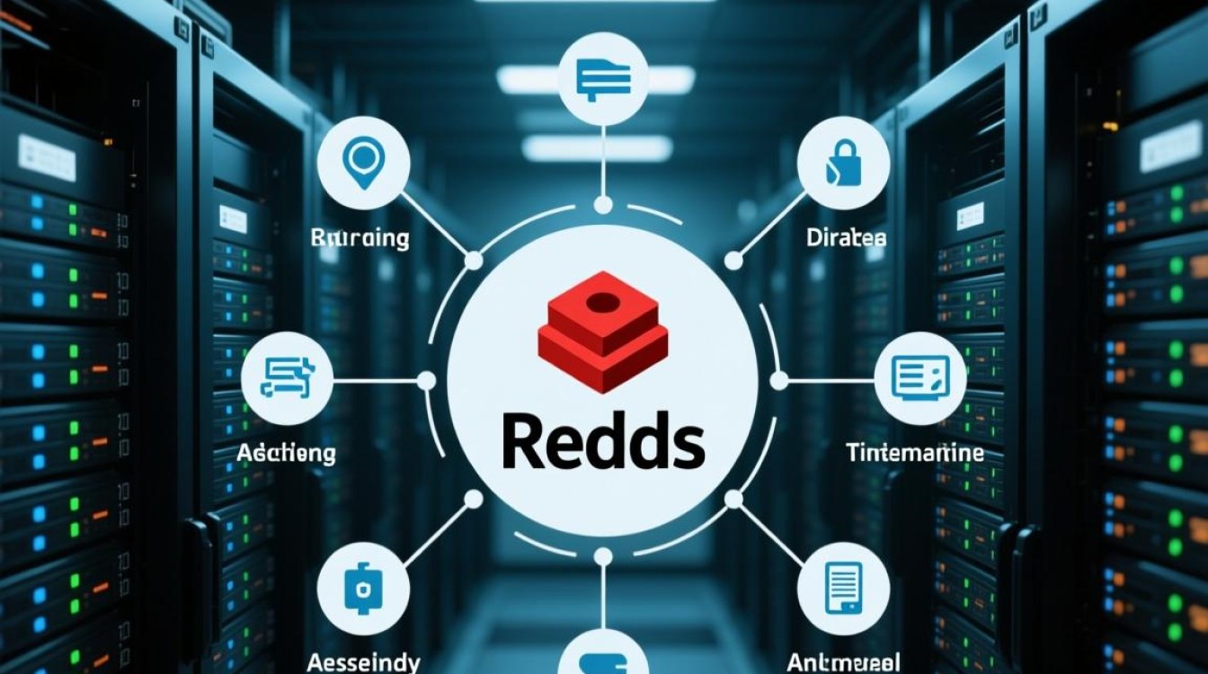 Redis域名怎么配置，Redis连接域名怎么设置-好主机测评网