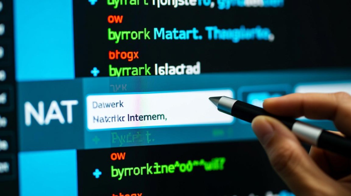 Linux NAT配置怎么做？详细步骤有哪些-好主机测评网