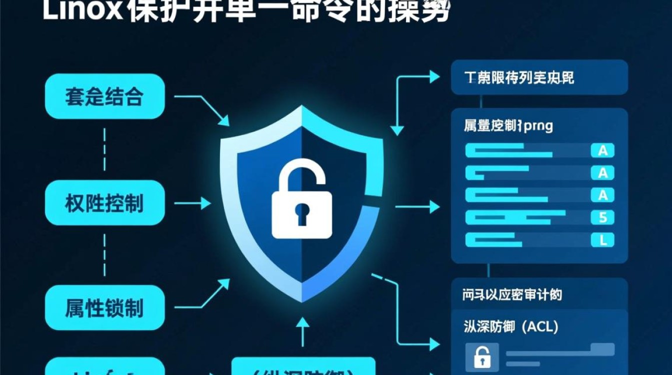 Linux文件保护怎么设置，如何防止文件被修改删除？-好主机测评网