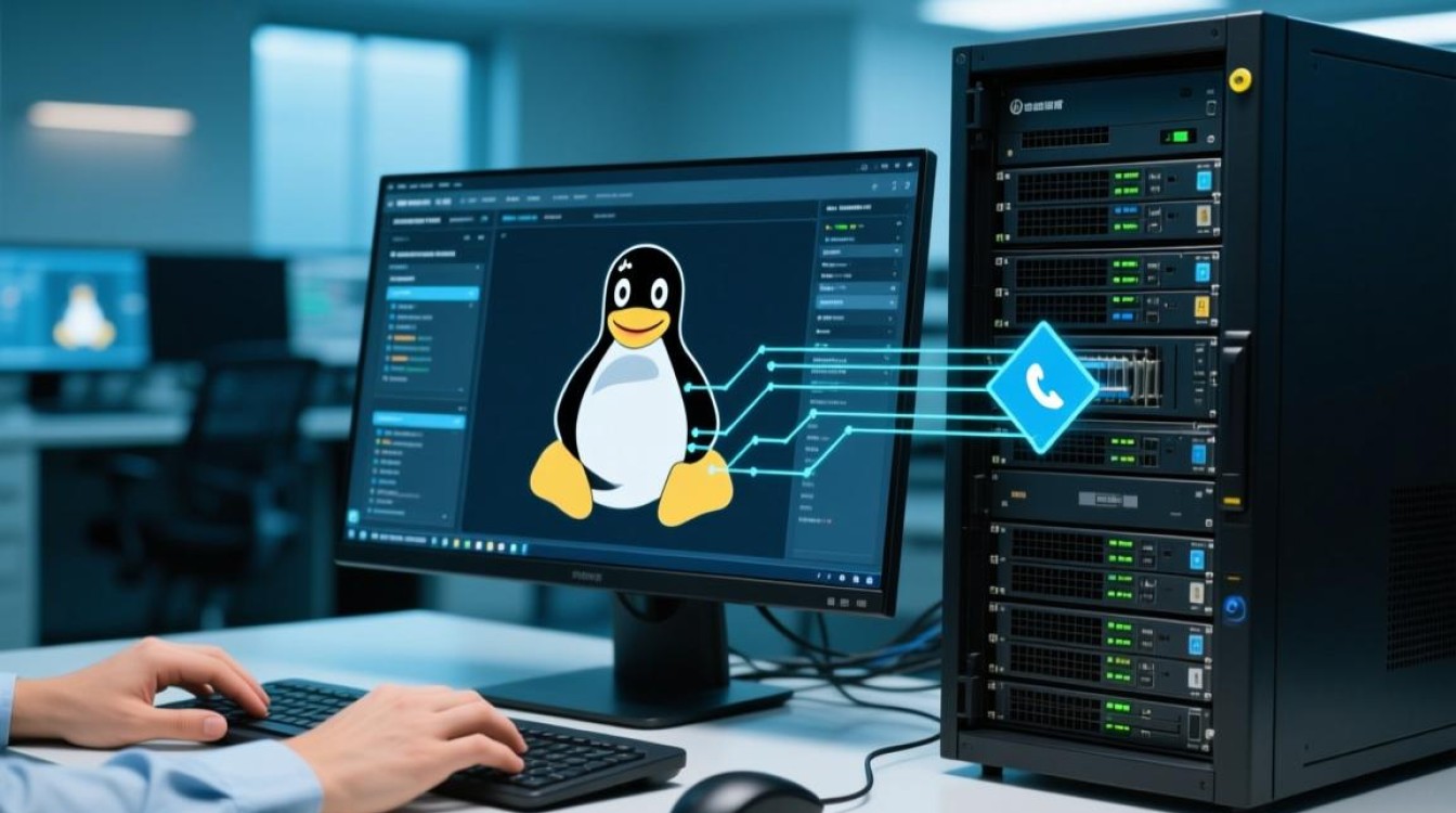 Linux远程Shell怎么连接?如何使用SSH执行命令?-好主机测评网