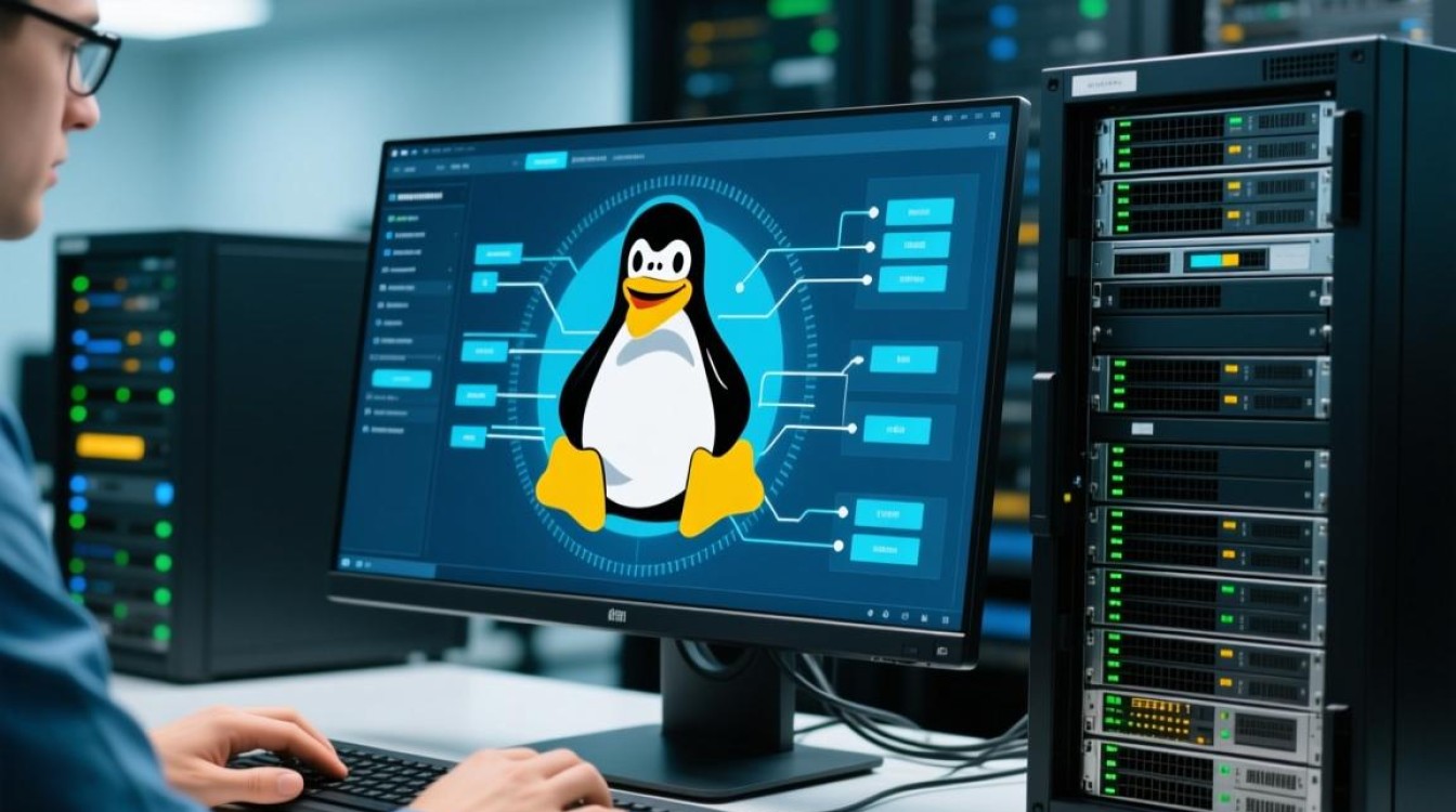 Linux远程Shell怎么连接？如何使用SSH执行命令？