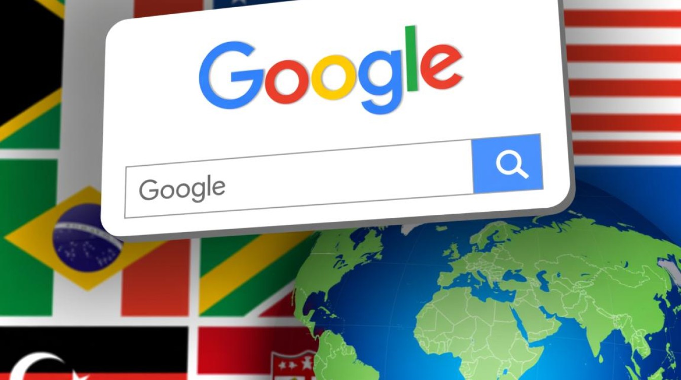 谷歌各国域名大全有哪些，谷歌各国域名怎么访问？-好主机测评网