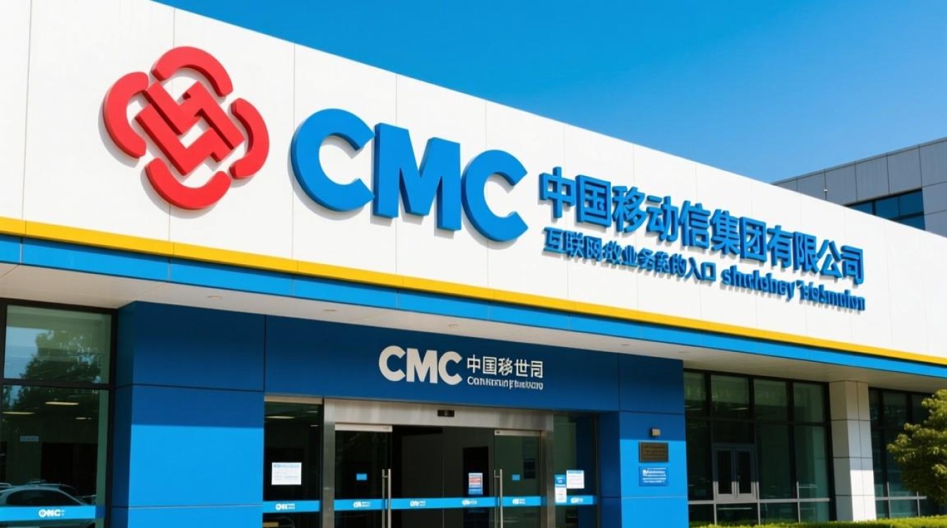 中国移动官网域名是什么，cmcc域名怎么查？-好主机测评网