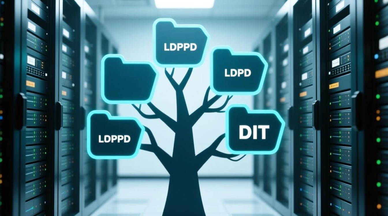 LDAP域名是什么，LDAP域名格式怎么填写？-好主机测评网