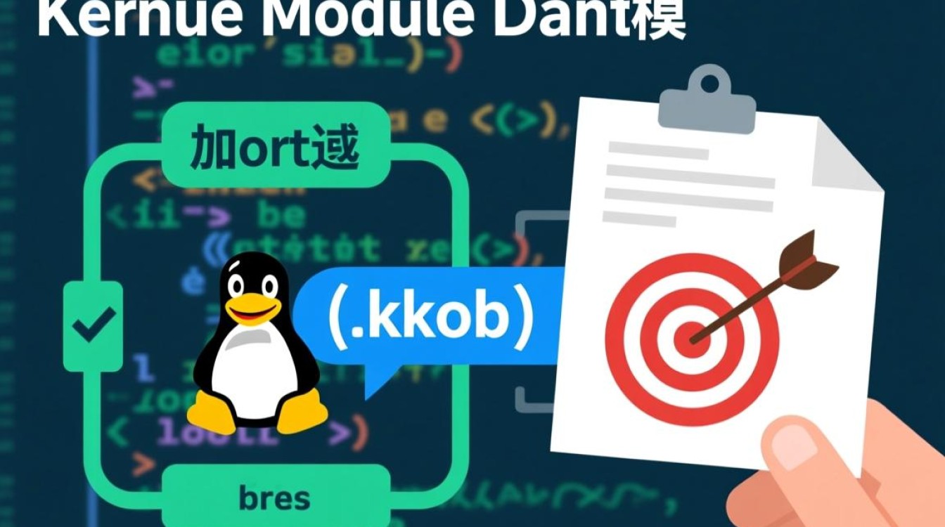 Linux怎么加载ko文件,加载失败怎么解决-好主机测评网