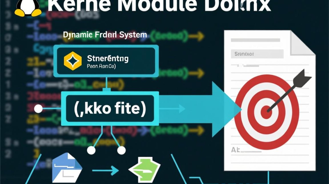 Linux怎么加载ko文件，加载失败怎么解决