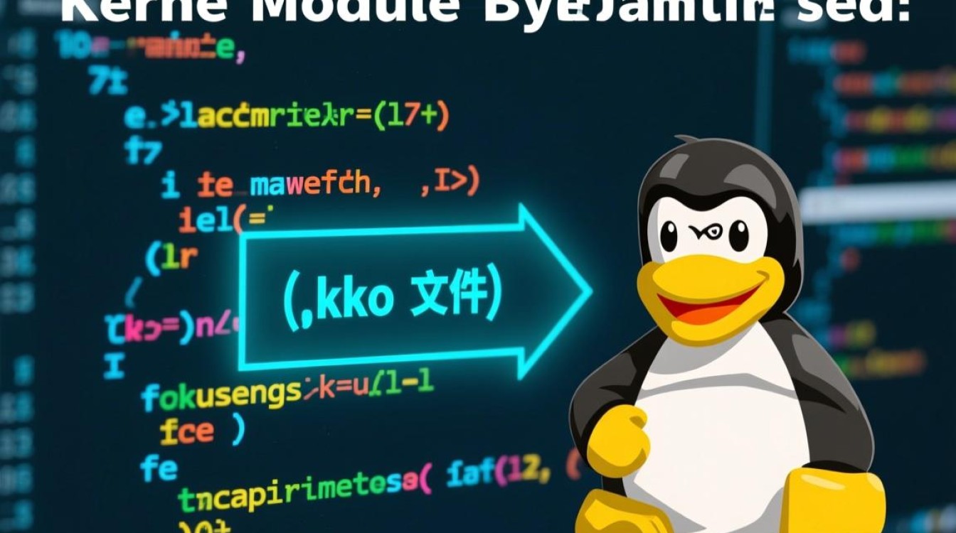 Linux怎么加载ko文件，加载失败怎么解决
