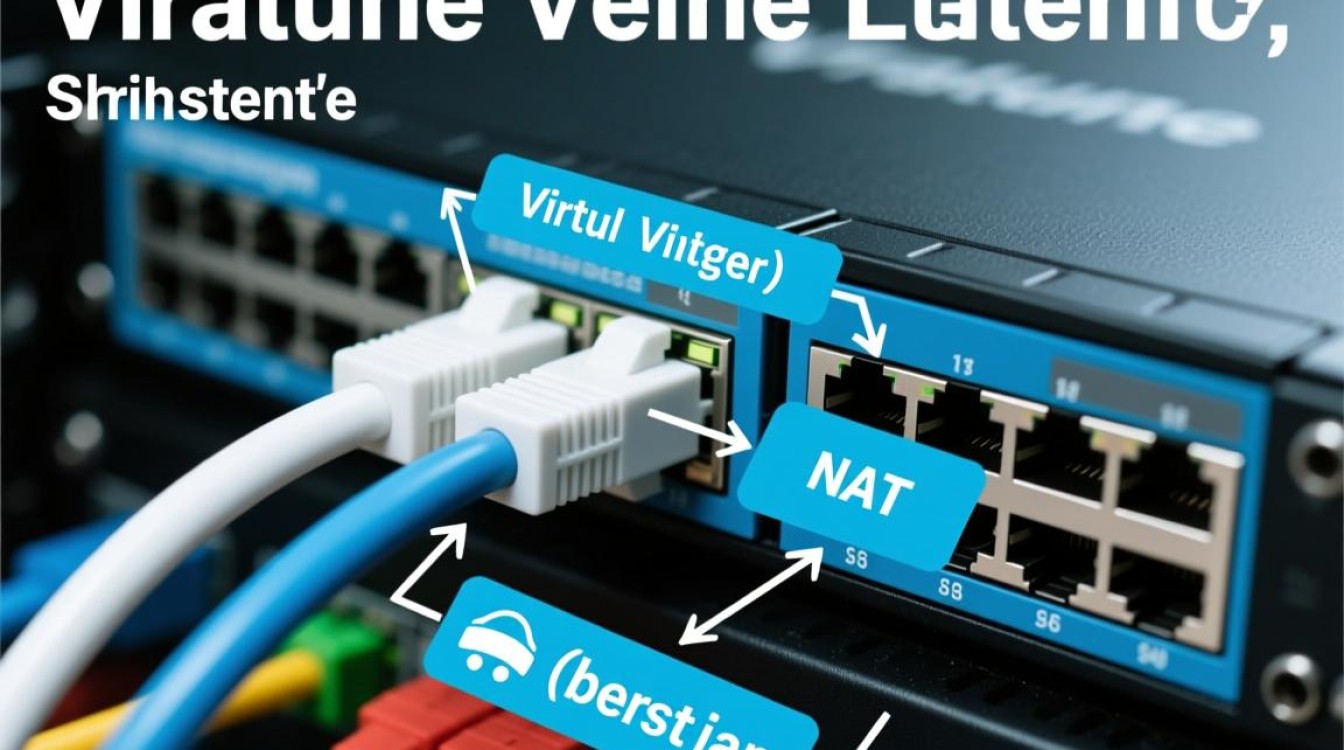 虚拟机怎么连接网络,虚拟机无法上网怎么解决?-好主机测评网