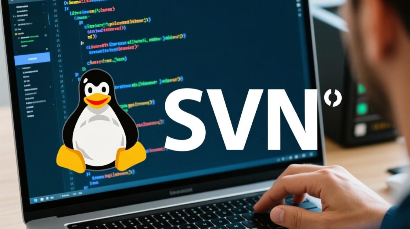 Linux下SVN提交命令怎么写，Linux系统SVN提交代码怎么做？-好主机测评网