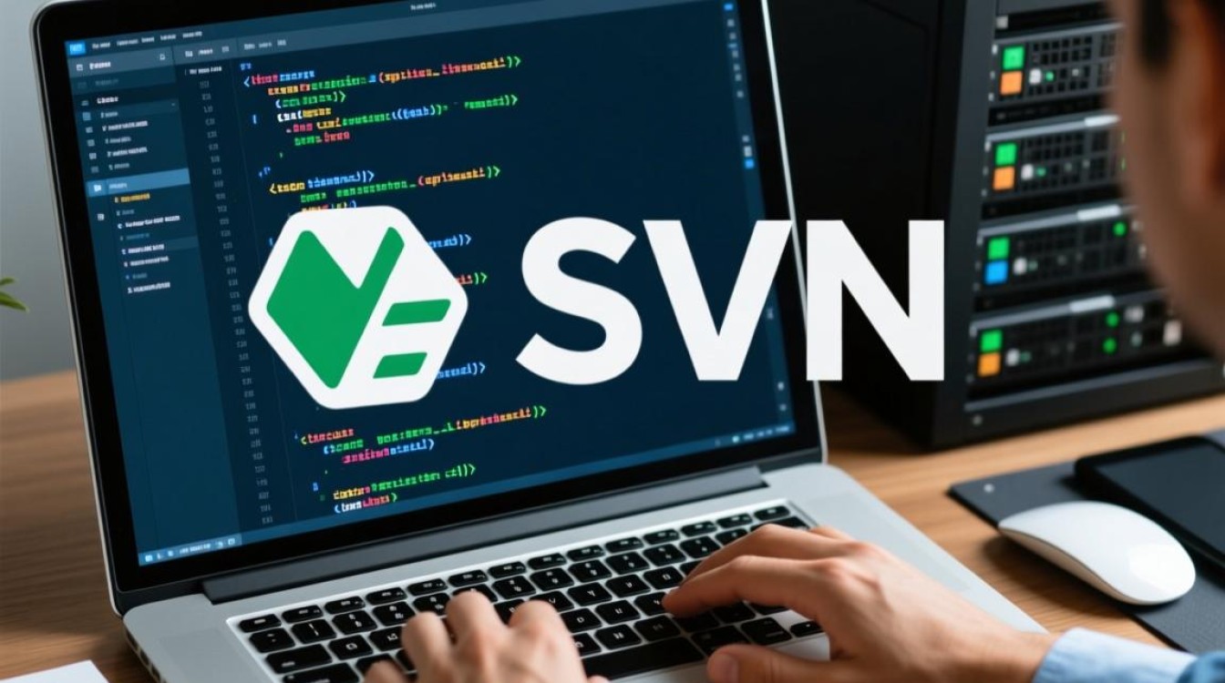 Linux下SVN提交命令怎么写，Linux系统SVN提交代码怎么做？