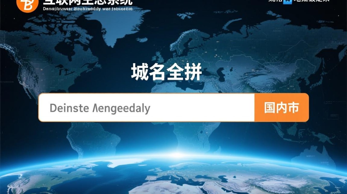 域名全拼怎么注册？拼音域名注册流程是怎样的？-好主机测评网