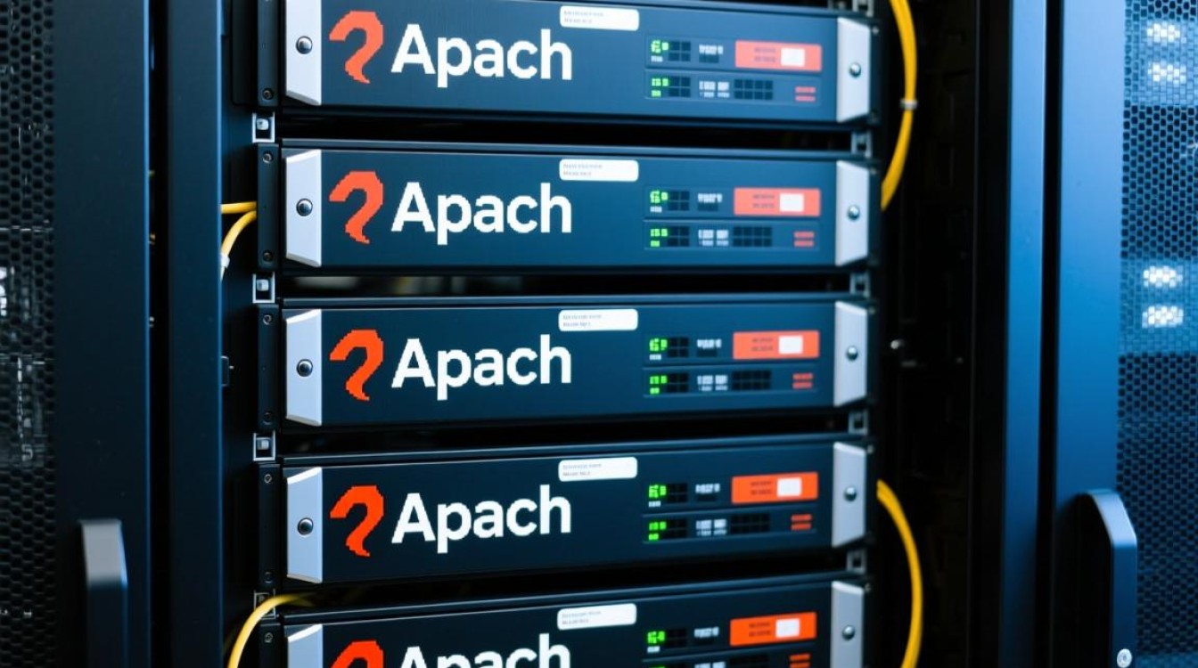 Linux如何配置多个Apache实例，Linux多Apache怎么共存-好主机测评网