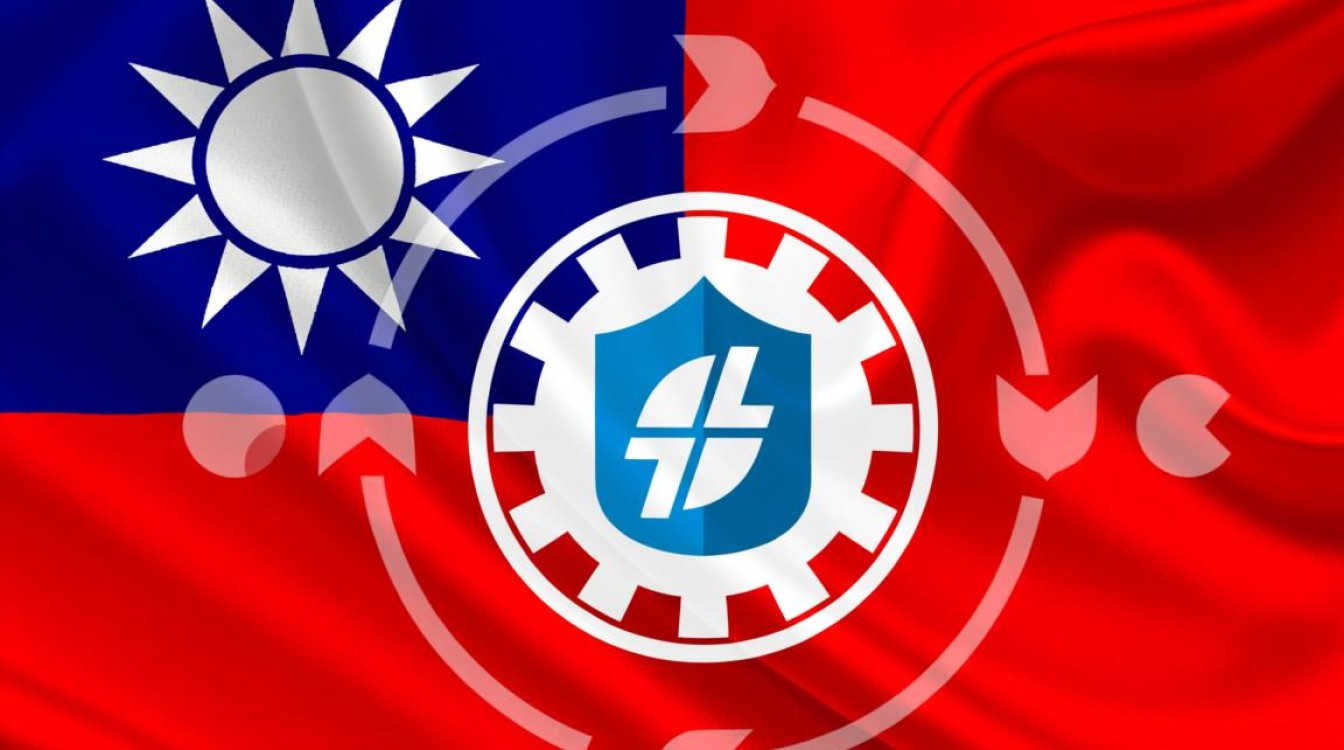 台湾域名怎么注册，注册台湾域名需要什么资料？