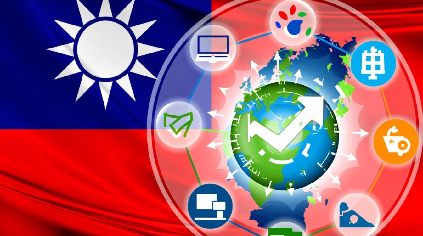 台湾域名怎么注册，注册台湾域名需要什么资料？