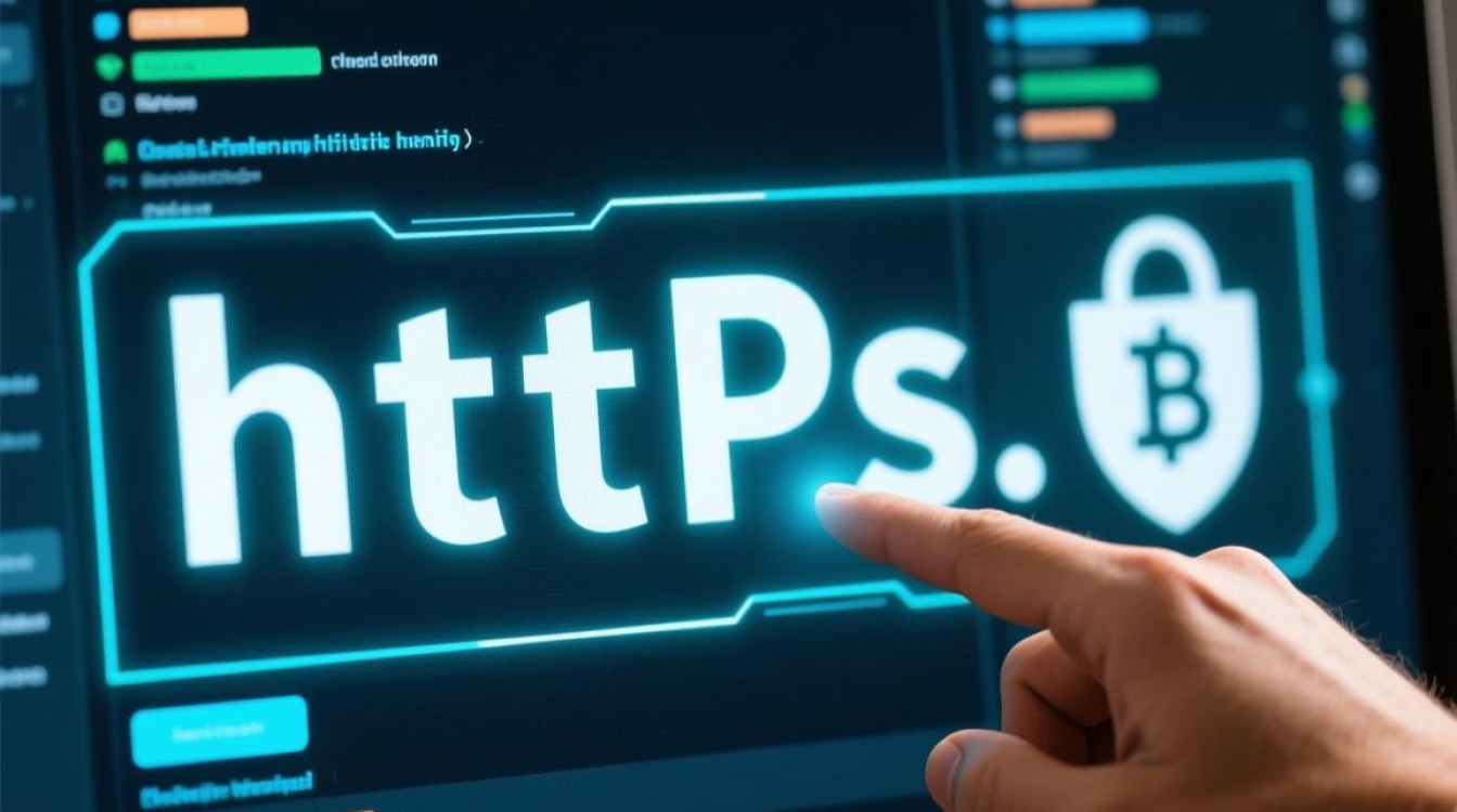 HTTPS没有域名能用吗，IP地址怎么申请SSL证书