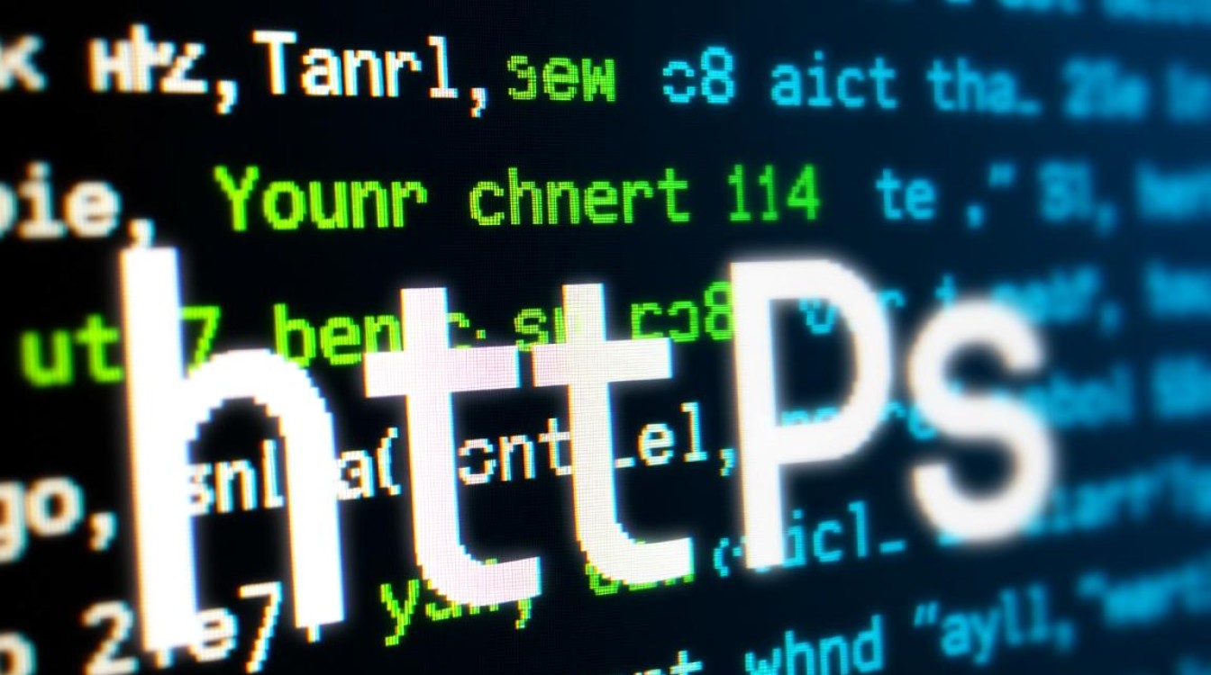 HTTPS没有域名能用吗，IP地址怎么申请SSL证书