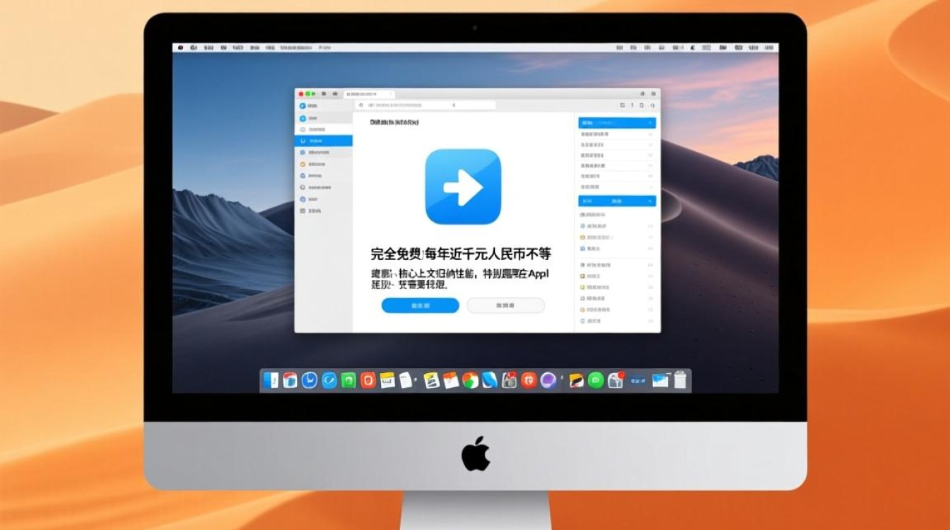 Mac虚拟机价格是多少，Mac虚拟机怎么收费？
