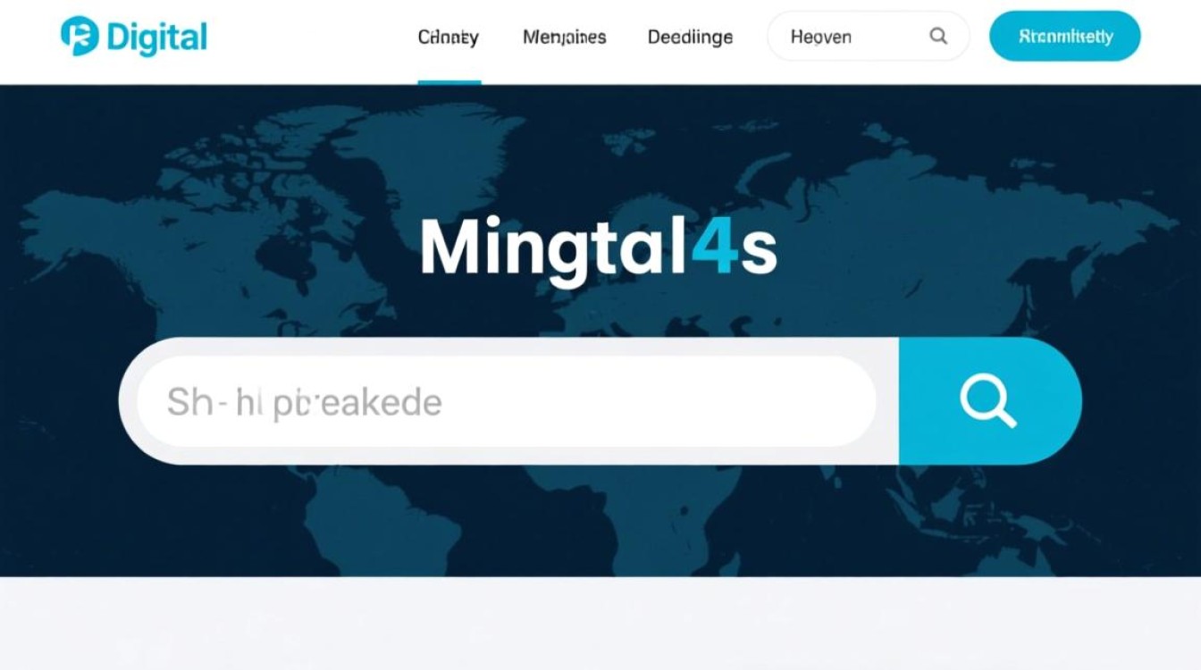 域名注册哪家好，新手如何选择合适的域名？