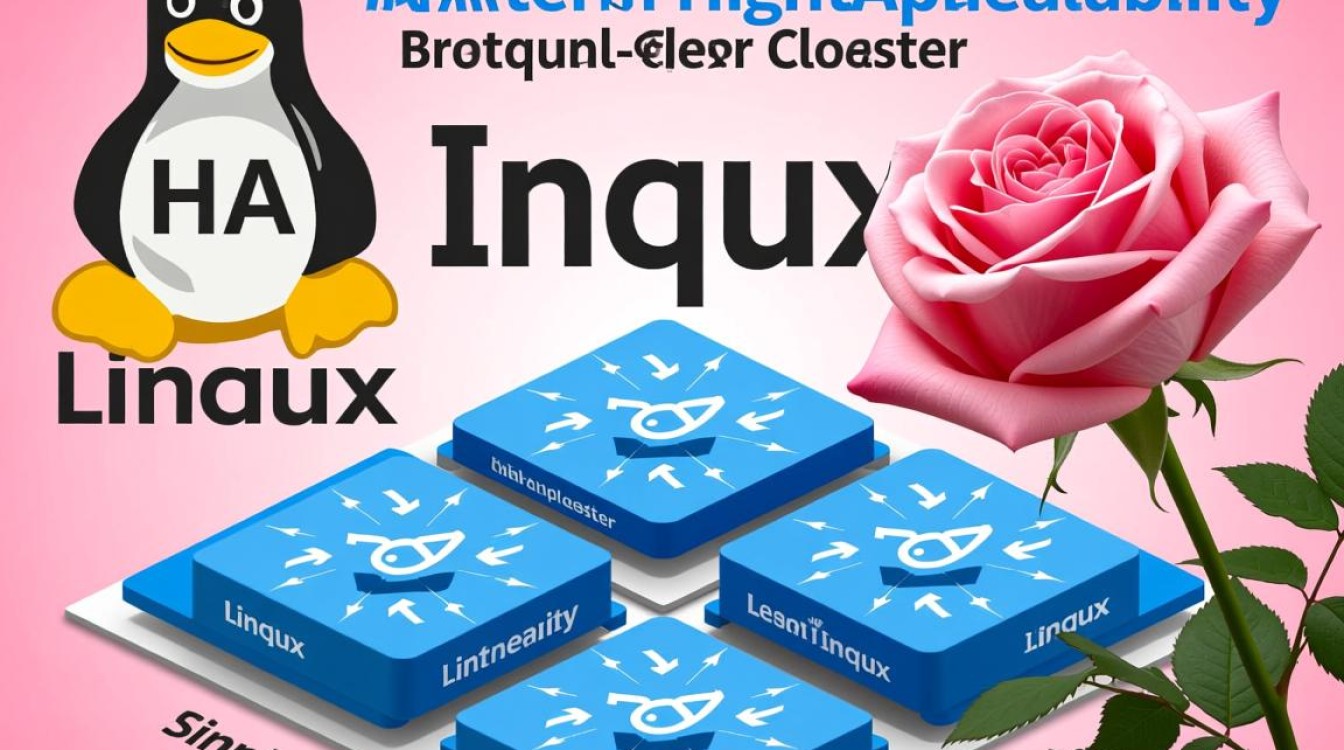 RoseHA双机热备是什么，Linux下RoseHA如何配置？