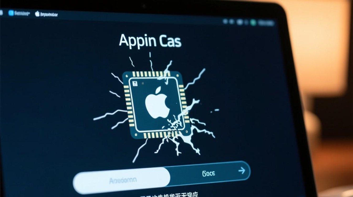 苹果虚拟机卡在启动界面怎么办，苹果虚拟机卡住不动怎么解决-好主机测评网