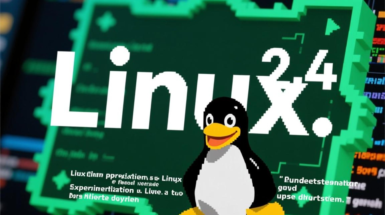 Linux 2.4内核有什么区别，Linux内核源码怎么分析-好主机测评网