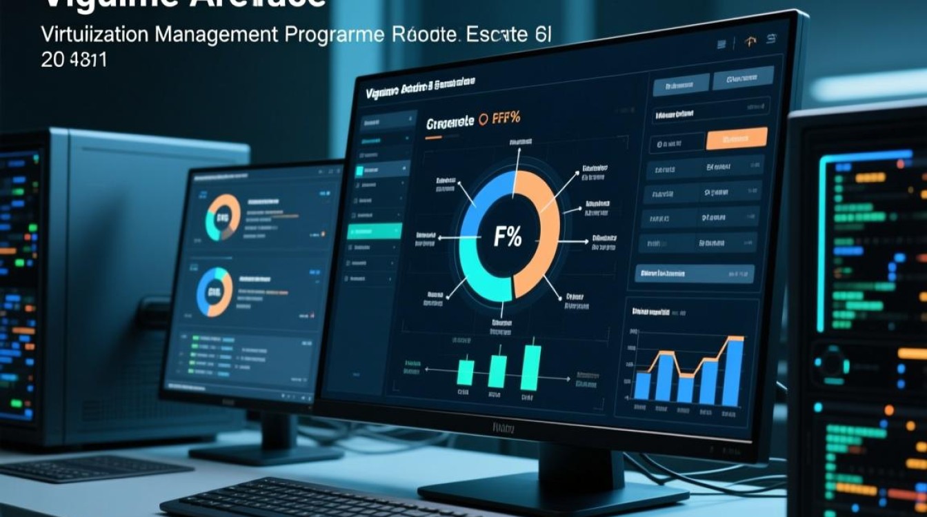 虚拟机怎么返回界面，虚拟机返回不了界面怎么办？