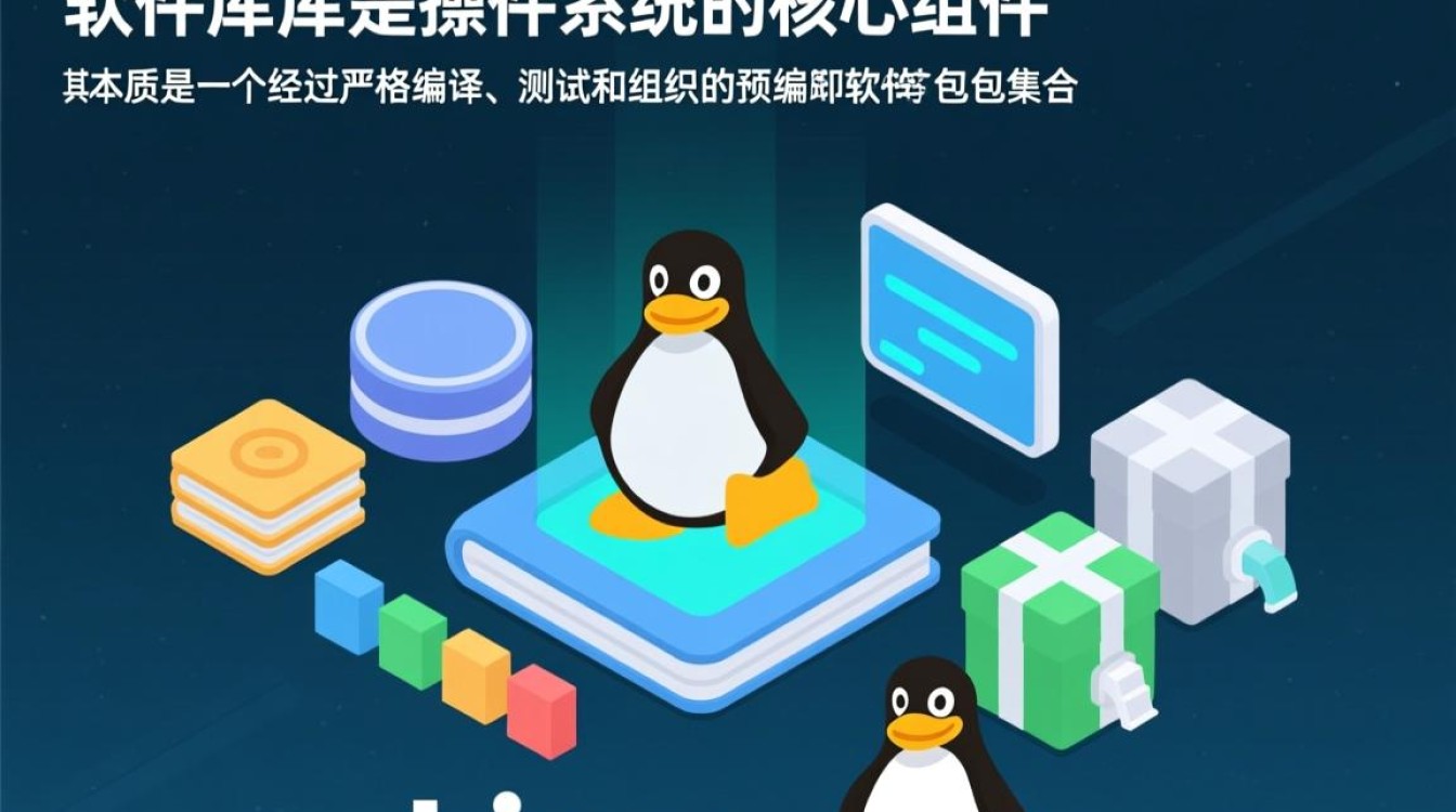 Linux软件库怎么换，Linux国内镜像源哪个好用？-好主机测评网