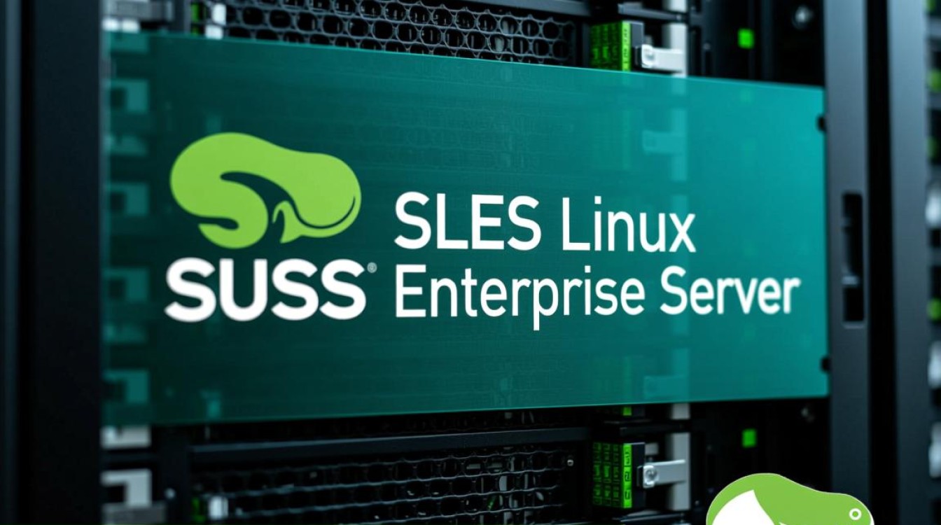 SUSE Linux IP地址怎么配置？SUSE Linux如何修改IP地址