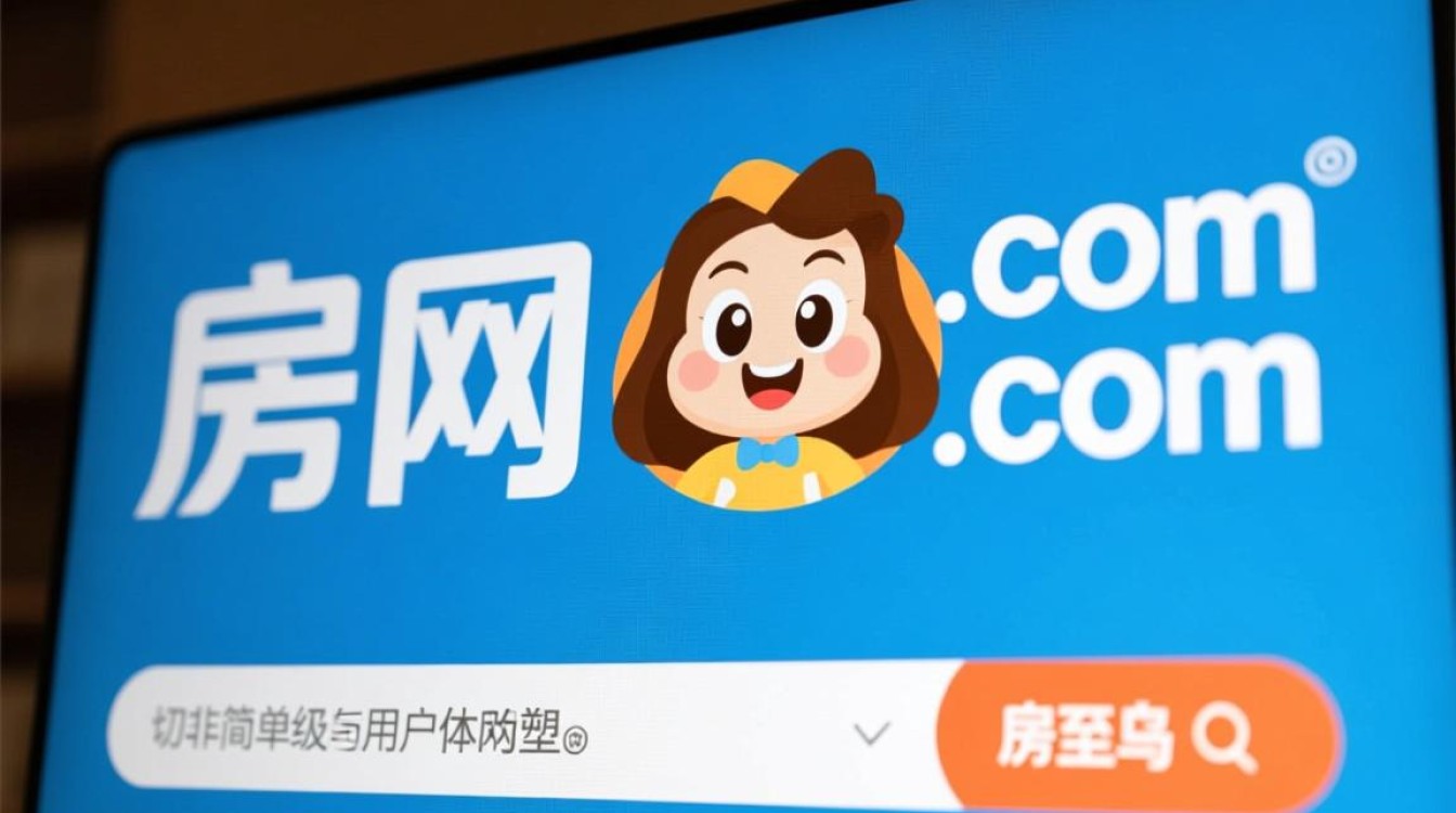 搜房网为什么要换域名？搜房网新域名是什么？-好主机测评网