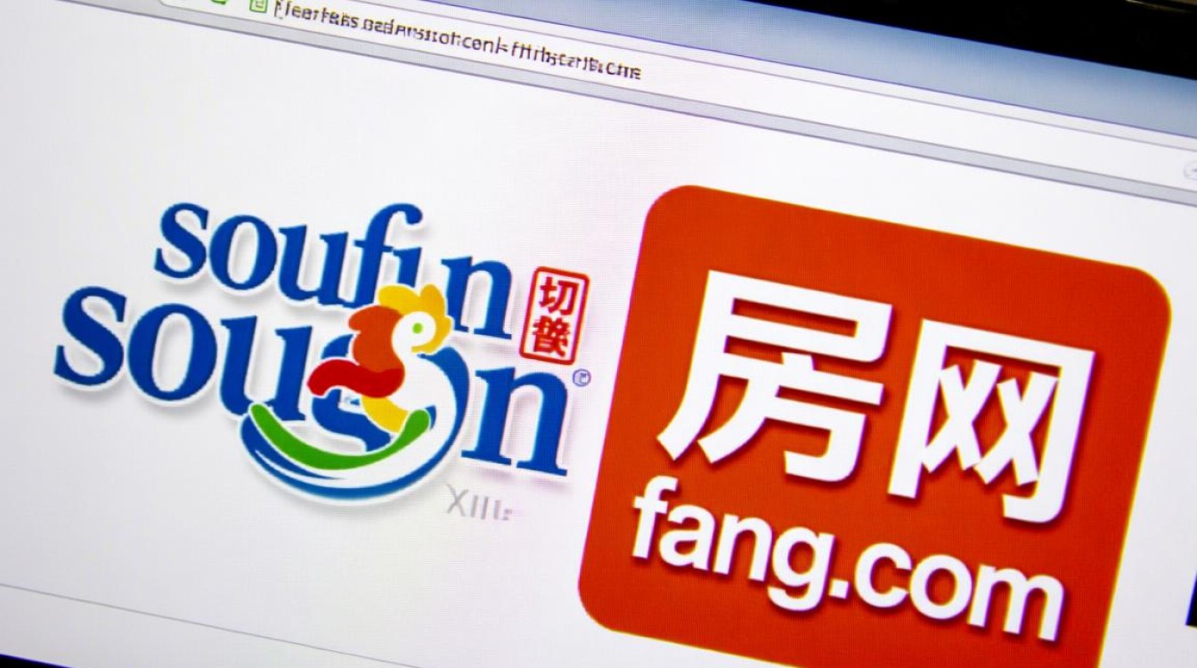 搜房网为什么要换域名？搜房网新域名是什么？