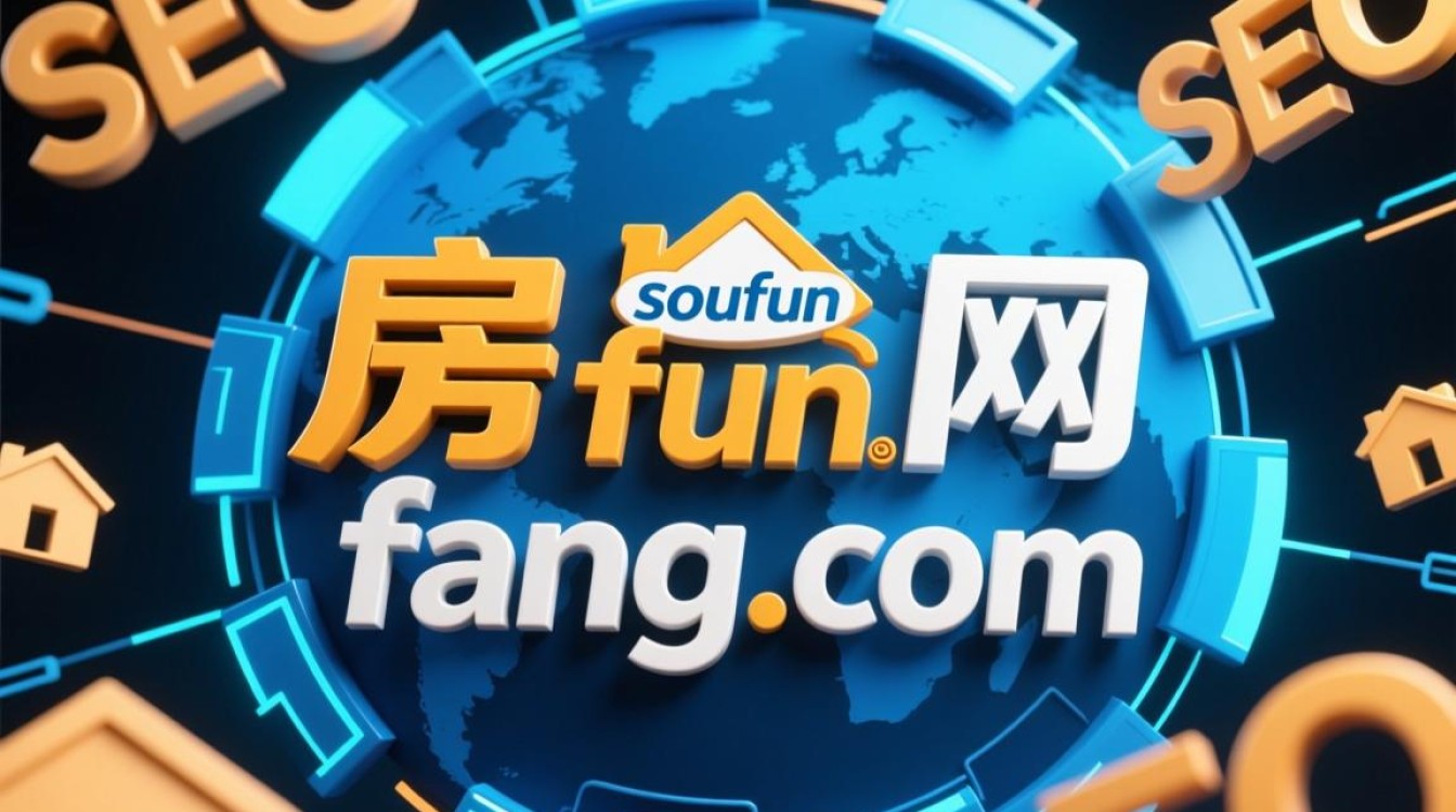 搜房网为什么要换域名？搜房网新域名是什么？-好主机测评网