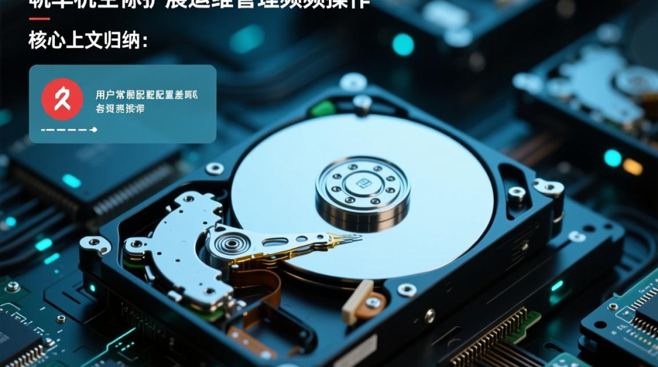 虚拟机扩展报错怎么办，虚拟机磁盘扩容失败怎么解决？