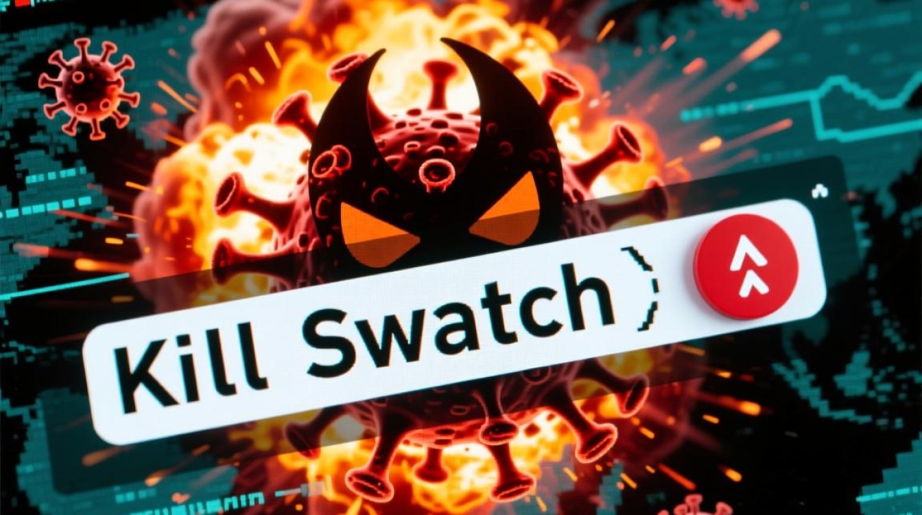 WannaCry域名是什么，WannaCry勒索病毒域名怎么查-好主机测评网