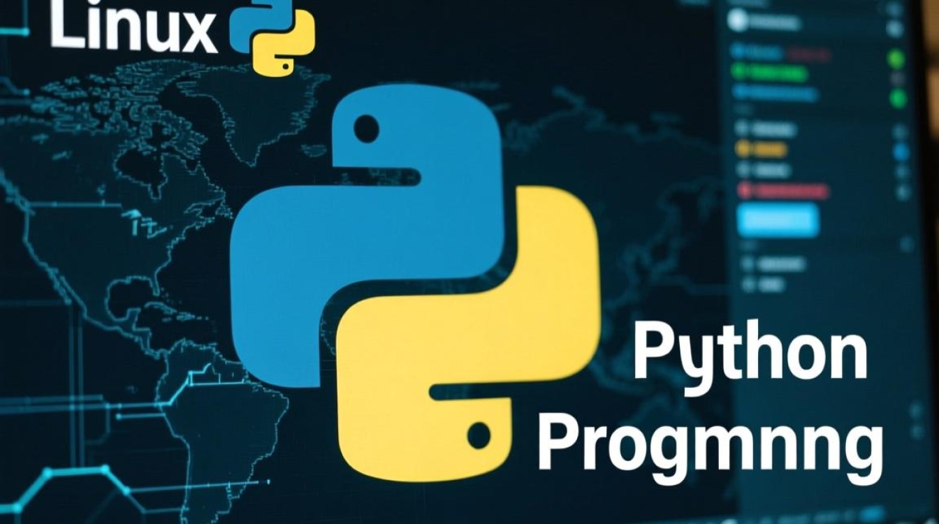 Linux下Python编程怎么入门？新手小白如何快速学会？-好主机测评网
