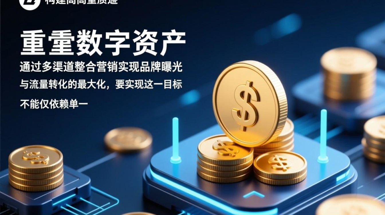 域名推广方法有哪些，如何快速获取精准流量？-好主机测评网