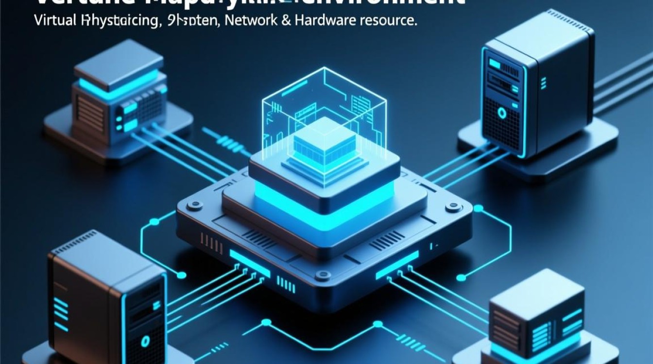 VM虚拟机怎么映射文件夹？VM虚拟机映射怎么设置？-好主机测评网