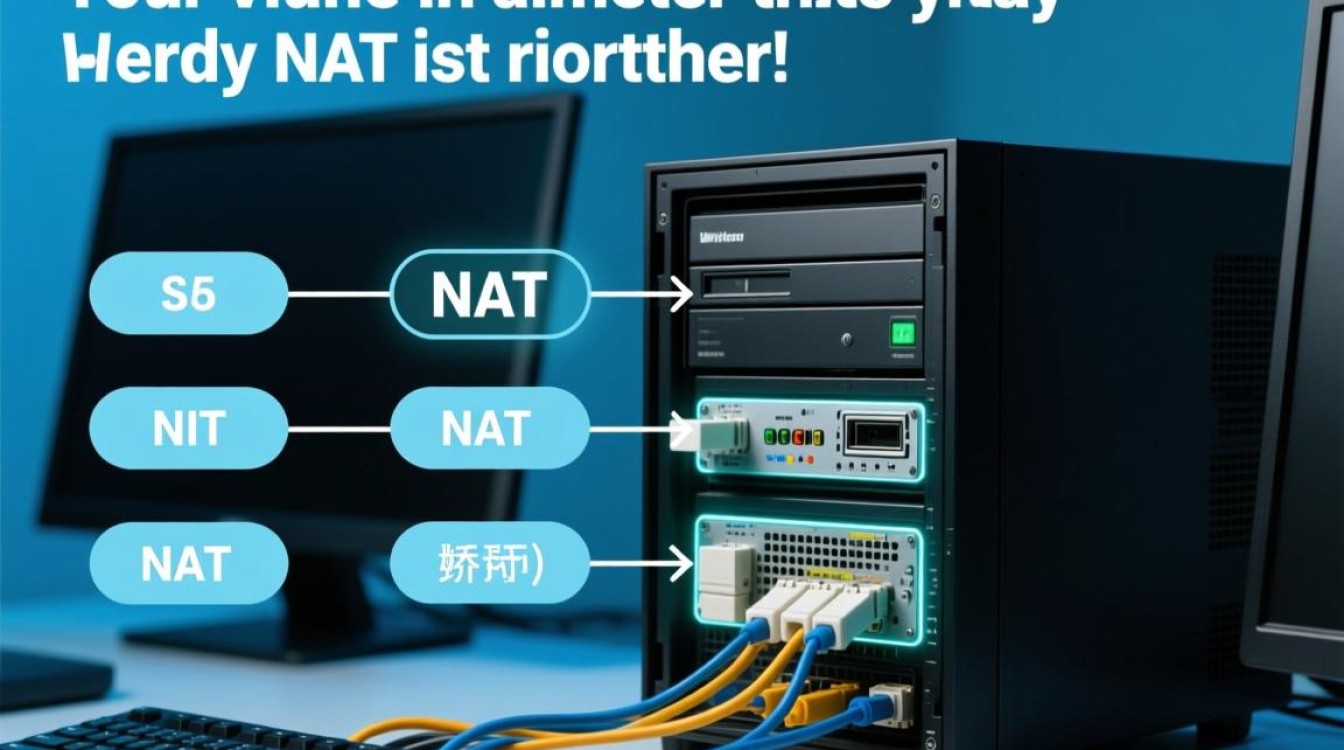 虚拟机怎么上外网，虚拟机如何设置才能访问外网-好主机测评网