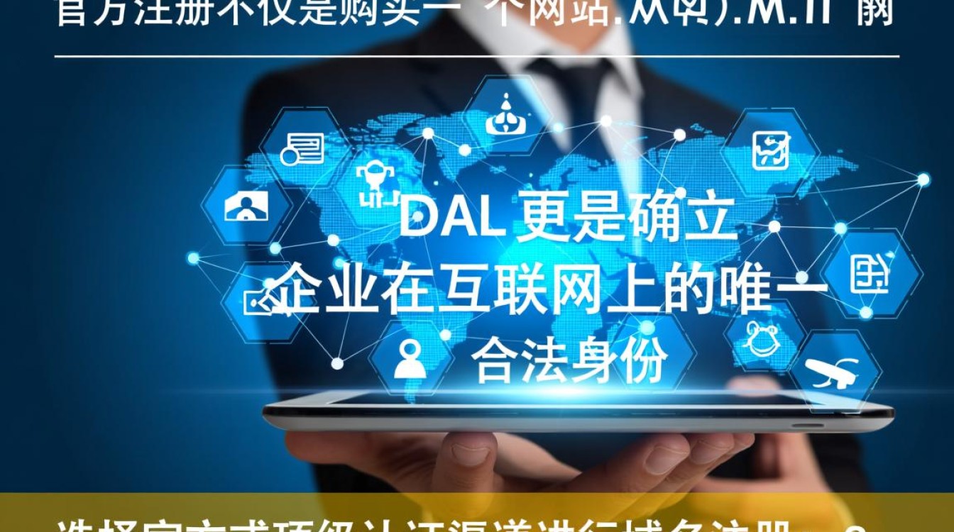 域名官方注册去哪里？域名注册流程及费用是多少？-好主机测评网