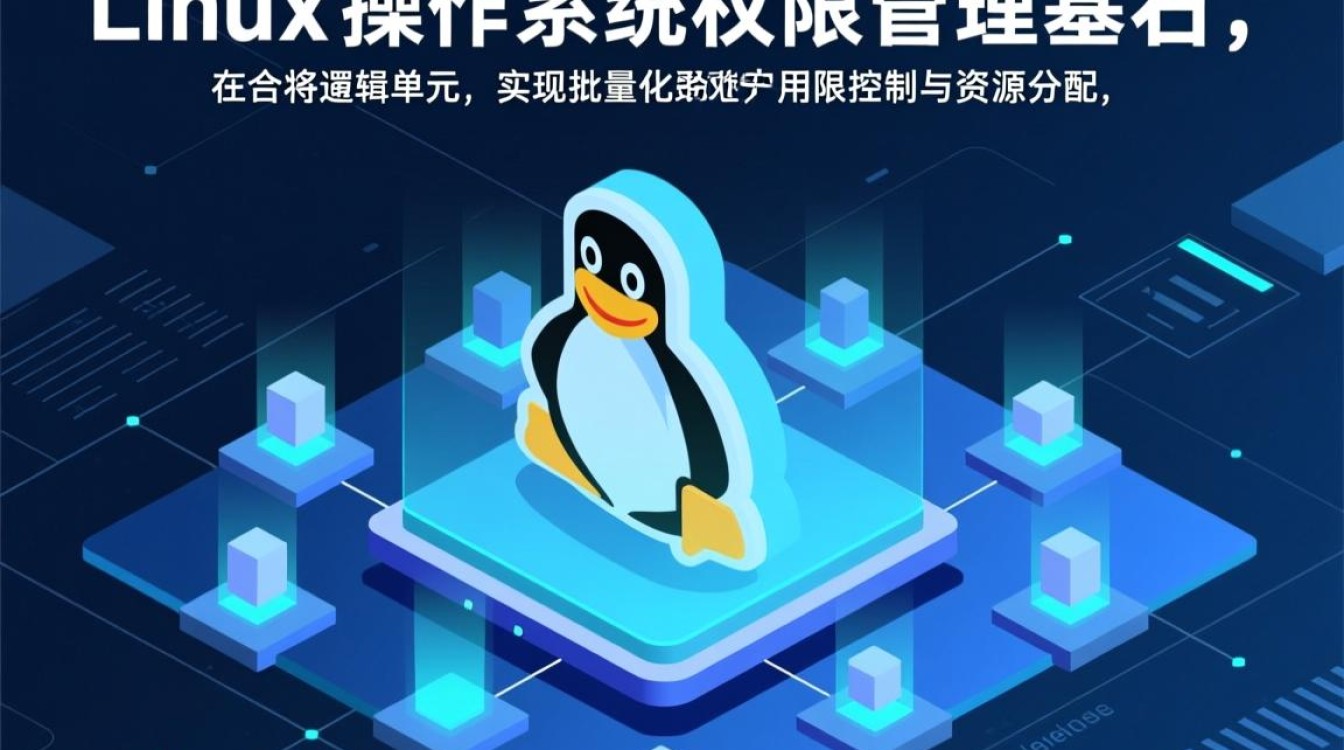 Linux用户组怎么管理，Linux中如何添加用户到指定组？-好主机测评网